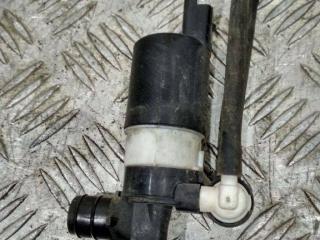 насос (моторчик) омывателя стекла Renault Laguna 3 поколение 2007, 8200031805