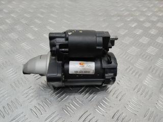стартер BMW 3 серия E90/E91/E92/E93 2007, 3.0 л., бензин, МКПП, 0986021500