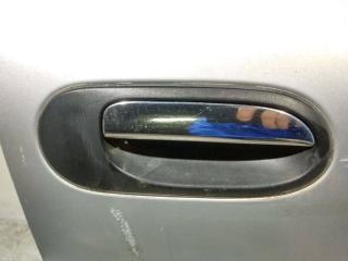 ручка наружная Nissan Almera N16 [рестайлинг] 2005