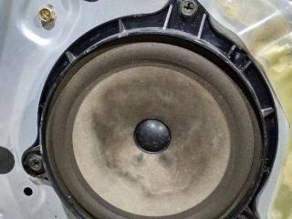 динамик двери Nissan Almera N16 [рестайлинг] 2005