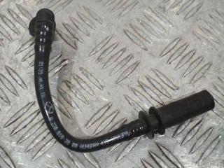 трубка вакуумная усилителя тормозов Mercedes-Benz CLA-Класс C117 2015, 1.6 л., бензин, АКПП, A2700183800