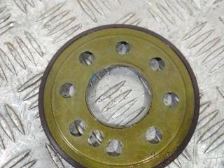 кольцо импульсное Mercedes-Benz CLA-Класс C117 2015, 1.6 л., бензин, АКПП, A2700320347