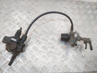 кран распределительный Volvo FH 2 поколение 2005, 609241, KX129471