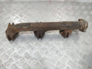 коллектор выпускной Mercedes-Benz Actros 1 поколение (MP1) 2002, A5411420601