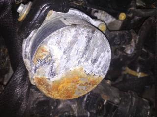 насос вакуумный Renault Megane 3 поколение 2013, 1.5 л., дизель, МКПП, 8201005306