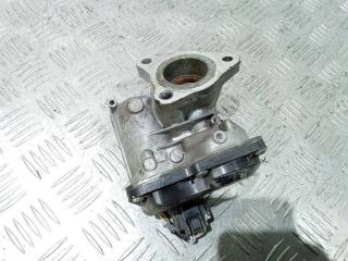 заслонка дроссельная Renault Megane 3 поколение 2013, 1.5 л., дизель, МКПП, 8201143495, 147103371R