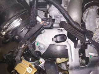 патрубок интеркулера Renault Megane 3 поколение 2013, 1.5 л., дизель, МКПП, 165764902