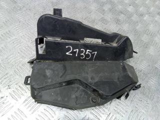 защита (кожух) ремня ГРМ Renault Megane 3 поколение 2013, 1.5 л., дизель, МКПП, 135630719R