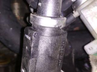 электромагнитный клапан Audi A6 4B/C5 1998, 2.5 л., дизель, АКПП, 059906627