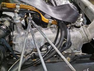 коллектор впускной Audi A6 4B/C5 1998, 2.5 л., дизель, АКПП, 059129713