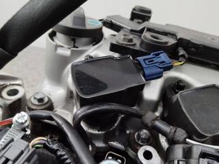 катушка зажигания Honda Civic 8 поколение 2006, 1.3 л., бензин, электро, АКПП