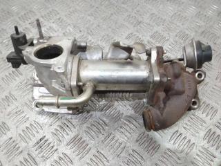 охладитель EGR / Радиатор EGR Renault Megane 3 поколение 2013, 8200912059