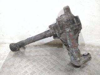 редуктор переднего моста Volkswagen Touareg 1 поколение 2006, 2.5 л., дизель, 4460310021