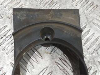 защита (кожух) ремня ГРМ Renault Clio 3 поколение 2005, 1.2 л., бензин