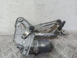 механизм стеклоочистителя (трапеция дворников) Peugeot 3008 1 поколение 2011, 9671062380, 3397021289