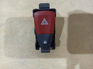кнопка аварийной сигнализации Renault Megane 3 поколение 2010, 8200214896
