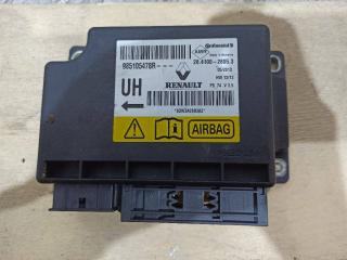 блок AirBag Renault Megane 3 поколение 2013, 985105478R