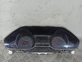 щиток приборов (приборная панель) Peugeot 208 1 поколение 2015, 769317790U