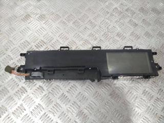 щиток приборов (приборная панель) Renault Scenic 2 поколение 2005, 8200451507A