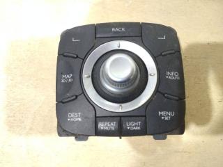 джойстик управления мультимедиа Renault Laguna 3 поколение 2010, 253B00004R