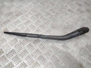 щеткодержатель задний BMW 1 серия E81/E87 [рестайлинг] 2011, 7241984