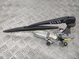 щеткодержатель задний Honda Accord 7 поколение 2006