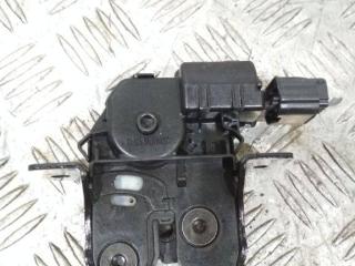 замок багажника Renault Megane 3 поколение 2011, хетчбэк 5 дв., 846300003R