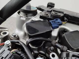 катушка зажигания Honda Civic 8 поколение 2006, 1.3 л., бензин, электро, АКПП