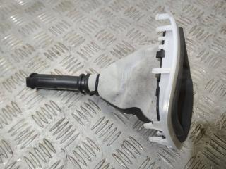 чехол рычага КПП Renault Megane 2 поколение [рестайлинг] 2008, 8200781240