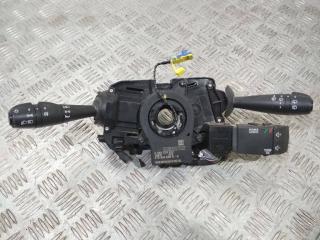 переключатель подрулевой (стрекоза) Dacia Logan 2 поколение 2013, 681727472R