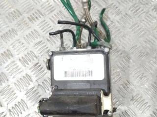 блок ABS Peugeot 407 1 поколение 2006, 9661702380, 15710605