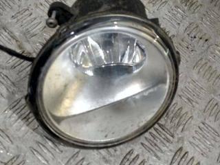 фара противотуманная левая Renault Twingo 2 поколение [рестайлинг] 2012, 261558092R