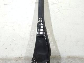 дождевик Renault Sandero 1 поколение 2010, 8200825457