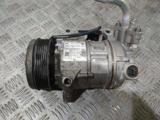 компрессор кондиционера Peugeot 308 T9 [рестайлинг] 2017, 9827529180