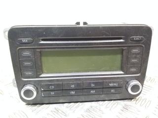 магнитола Volkswagen Passat B6 2006, 1KO035186P
