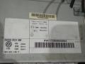 магнитола Volkswagen Passat B6 2006, 1KO035186P - фото №3
