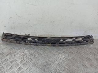 заглушка (решетка) в бампер Renault Twingo 2 поколение 2012, 622561725R