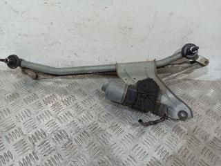 механизм стеклоочистителя (трапеция дворников) Renault Logan 1 поколение 2007, 0390241544, 8200619512, 3397020879