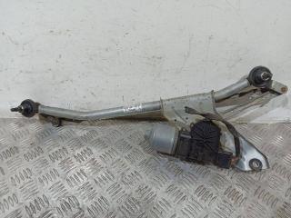 механизм стеклоочистителя (трапеция дворников) Renault Logan 1 поколение [рестайлинг] 2012, 0390241544, 8200619512, 3397020879