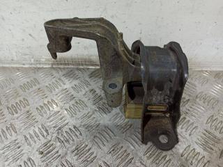 подушка крепления двигателя Renault Clio 3 поколение [рестайлинг] 2011, 1.5 л., дизель, 112847149R