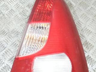 фонарь задний правый Renault Logan 1 поколение 2007, 8200498393