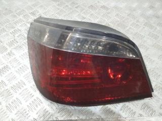 фонарь задний левый BMW 5 серия E60/E61 2006, SK1711-10504