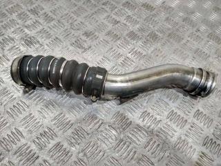 патрубок интеркулера Renault Clio 3 поколение 2009, MANC01014-05