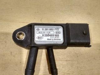 датчик абсолютного давления Renault Scenic 2 поколение 2005, 8200469905