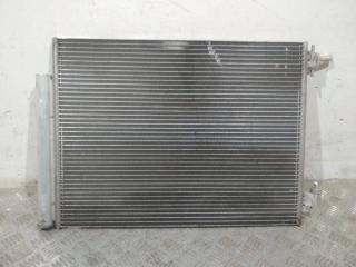 радиатор кондиционера Renault Clio 4 поколение 2016, 921006843R