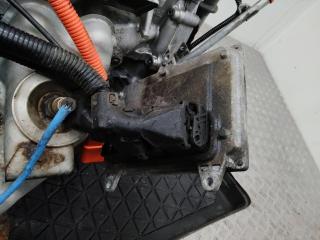 блок управления двигателем Honda Civic 8 поколение 2006, 1.3 л., бензин, электро, АКПП