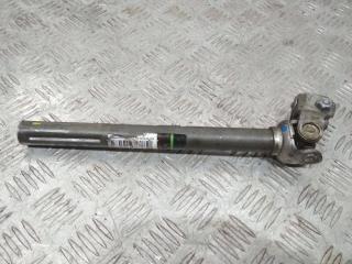 рулевой карданчик Citroen C3 2 поколение 2010