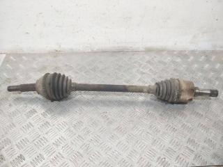 полуось передняя левая (приводной вал, ШРУС) Ford Transit 6 поколение 2006, 2.0 л., дизель