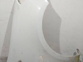 крыло переднее правое Renault Clio 3 поколение 2009, 8200256118