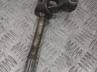 рулевой карданчик Renault Megane 3 поколение 2009